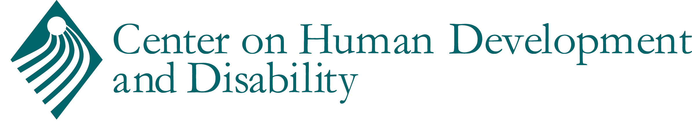 Center on Human Development and Disability
